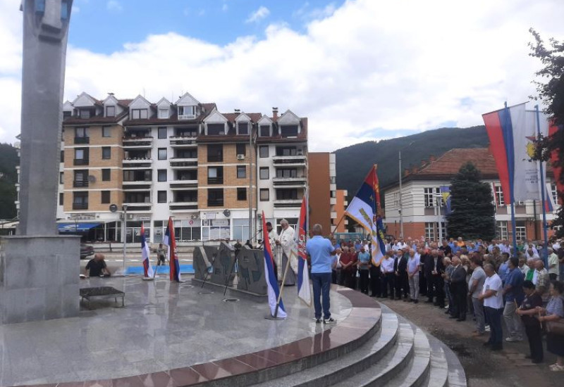 11. Херцеговачка бригада извојевала мир и слободу