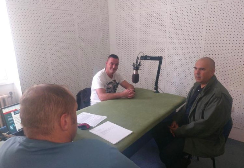 Фочански даваоци крви у великој хуманој акцији