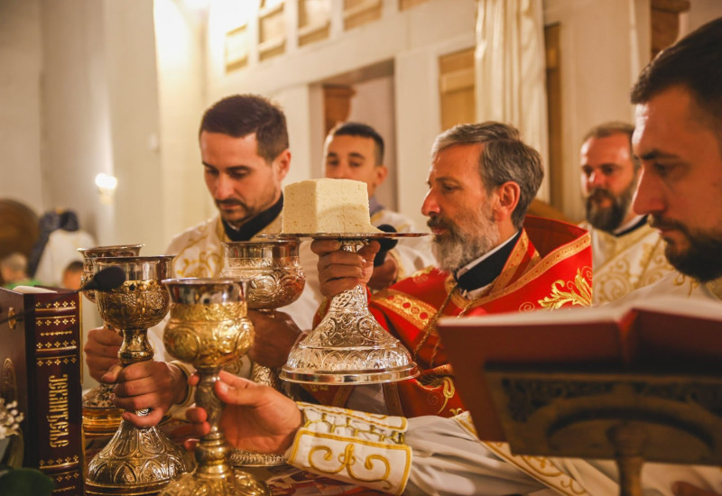 Тупеша: Ситничарити да ли има трагова млијека у намирницама, а не причати са комшијом је пост осуде, а не пост спасења (АУДИО)