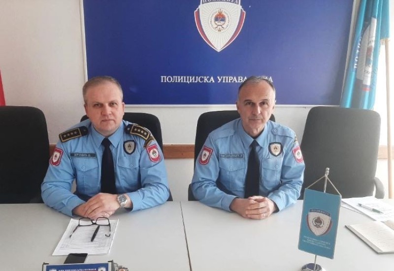 ПУ Фоча: „Пораст саобраћајки са смртним исходом“