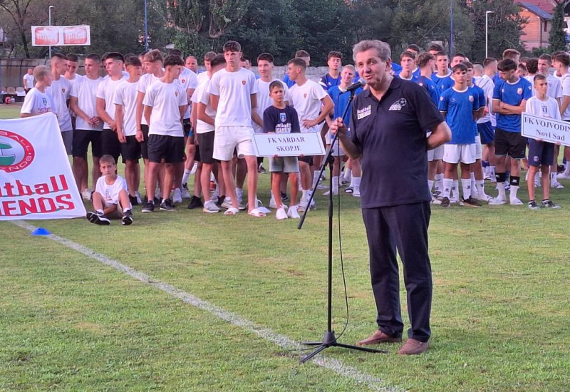 Зоран Аврамовић: "Запис из Фоче..."