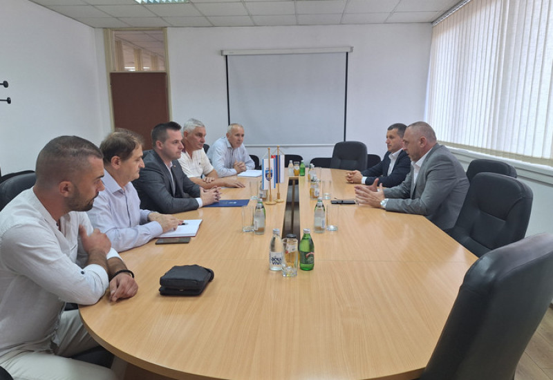 Ускоро рјешавање стамбеног питања борачких категорија у Фочи
