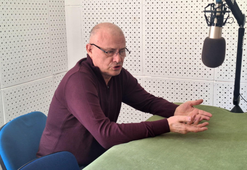 УБ Фоча: Комплетна дијагностика и савремено лијечење можданог удара (АУДИО)