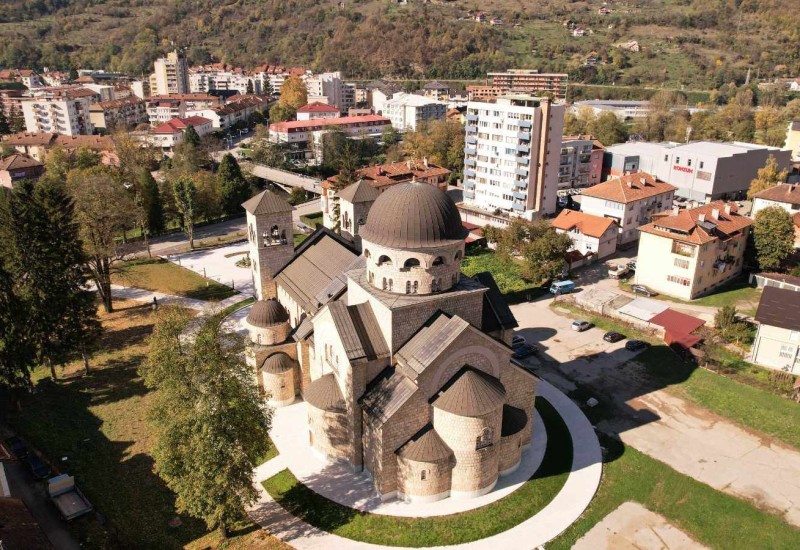 Фоча у 2023. години: У знаку патријарха и великих јубилеја