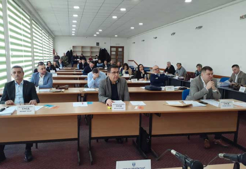 Статус од јавног интереса општине добило осам удружења