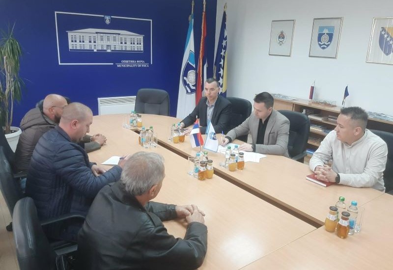 Бесплатан аутобуски превоз за Челебиће