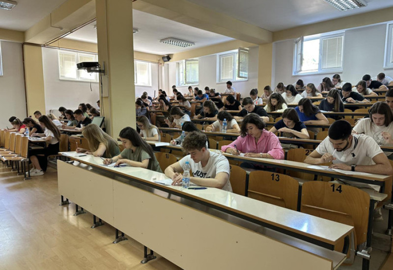 Борба за индекс медицине
