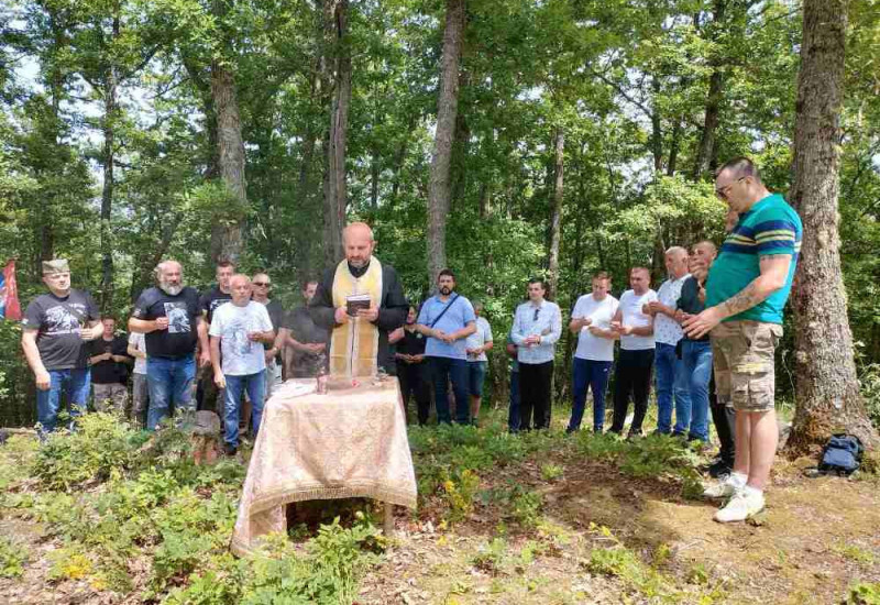 Сутра обиљежавање годишњице оснивања Фочанске бригаде ЈВуО