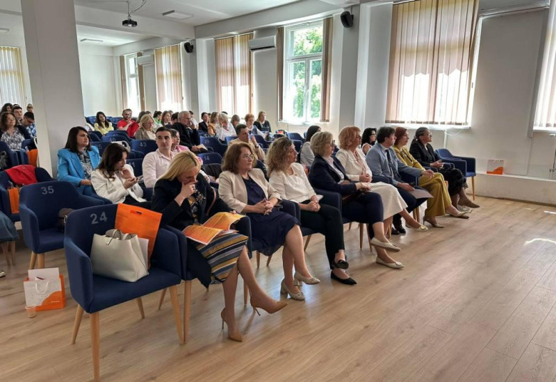 Благостање пацијента - циљ савремених метода лијечења у ендокринологији