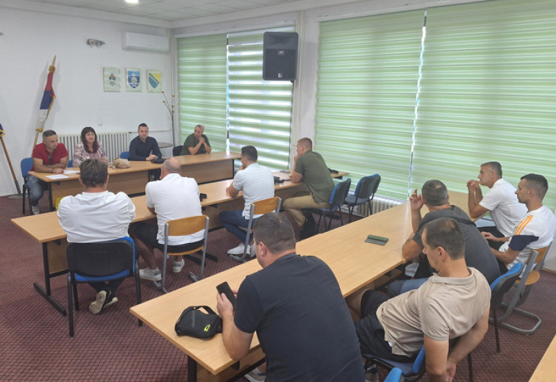 Кошаркашки клуб „Сутјеска“ добио ново руководство