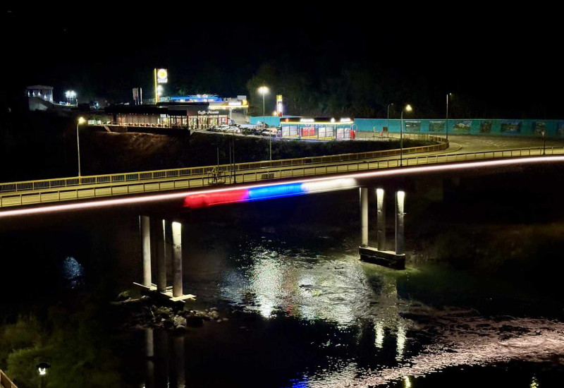 Фоча кроз 2024. годину