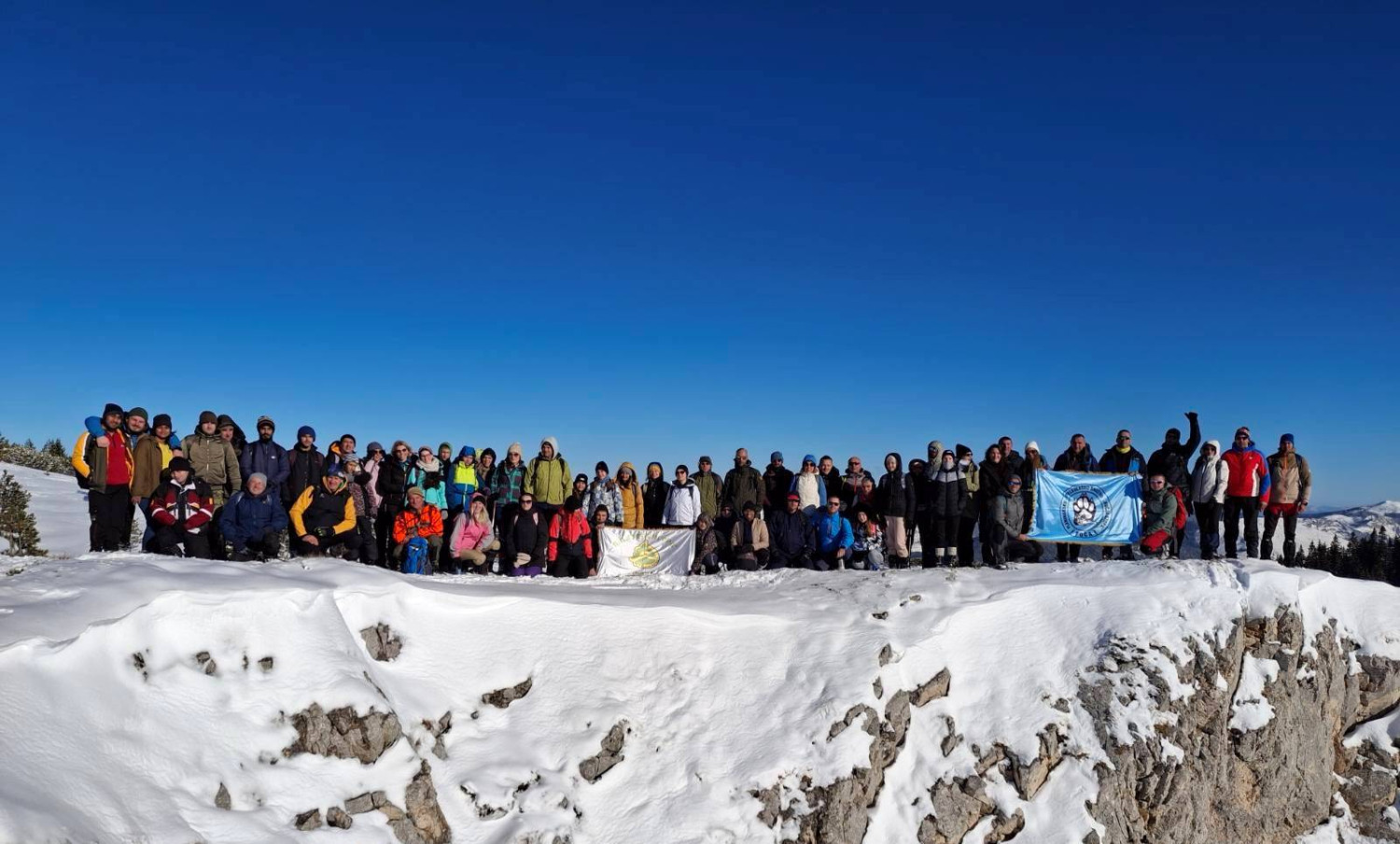 Обзир, "Стазама Арсенија Арсенића"